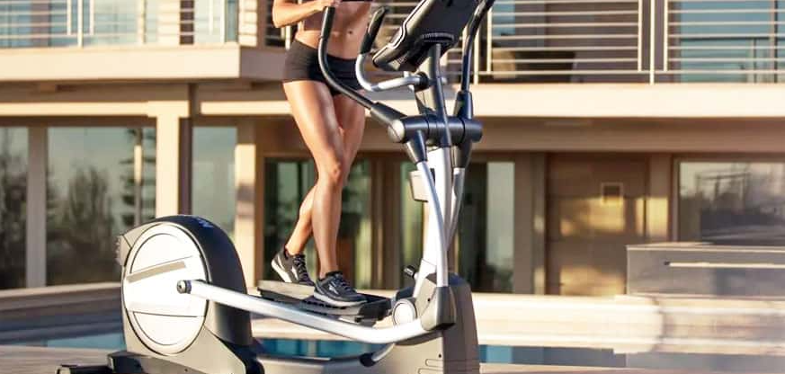 What To Consider Before Buying An Elliptical For Small Spaces