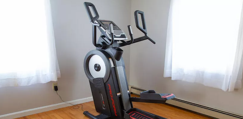 Why Should You Buy An Elliptical For Small Spaces