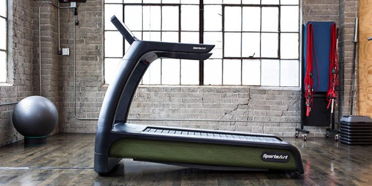 How Much Electricity Does a Treadmill Use