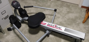 Stamina Body Trac Glider 1050 Rowing Machine Reviews