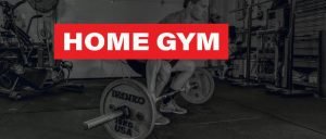 How Much Weight for Home Gym