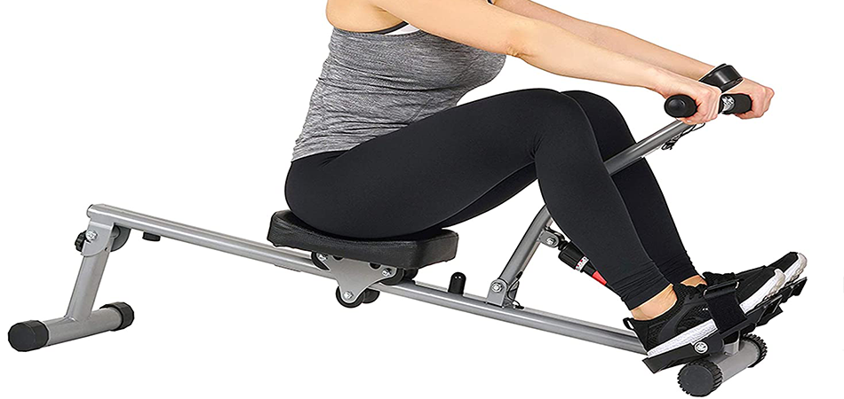 Top 10 Best Rowing Machine for Apartment