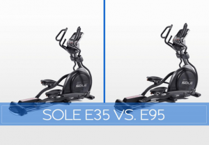 sole e35 elliptical reviews